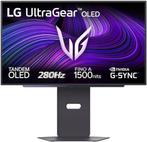 LG 27GX700A-B computer monitor 67,3 cm (26.5) 2560 x 1440, Computers en Software, Monitoren, Verzenden, Nieuw