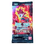 Bandai - 60 Booster pack - Dragon Ball - Blazing Aura, Verzamelen, Nieuw