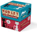 Woblet - Taalspel | Jorta Games - Educatieve spellen, Verzenden, Nieuw