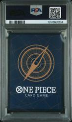 Bandai - 1 Graded card - One Piece - Monkey D. Luffy -, Nieuw