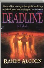 Deadline 9789063180744 Randy Alcorn, Verzenden, Gelezen, Randy Alcorn