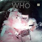 LP gebruikt - The Who - The Story Of The Who, Verzenden, Zo goed als nieuw