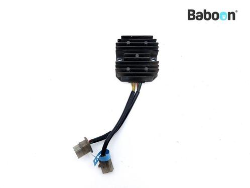 Spanningsregelaar Honda CB 450 S (CB450S) (SH532-12), Motoren, Onderdelen | Honda, Gebruikt, Verzenden