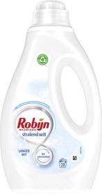 Robijn wasmiddel stralend wit - 20 wasbeurten - 1L, Ophalen of Verzenden