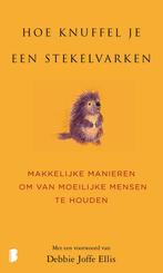 Hoe knuffel je een stekelvarken? 9789049204587, Verzenden, Zo goed als nieuw, Debbie Joffe-Ellis
