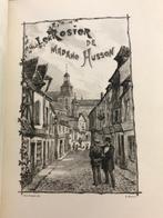 Guy de Maupassant / Habert Dys, Desprès, Abot - Le Rosier de