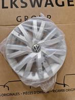 1x Wieldop Origineel Nieuw Volkswagen 16 inch (OEM PARTS), Verzenden, Nieuw