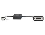 Jaltest Curtis 4 Pins OBD - 26 Pins DB26 Verloopkabel Hef- e, Auto diversen, Verzenden, Nieuw