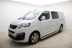 Peugeot Expert 231L 2.0 BlueHDI DC Premium, Auto's, Stof, Gebruikt, Euro 6, Overige kleuren