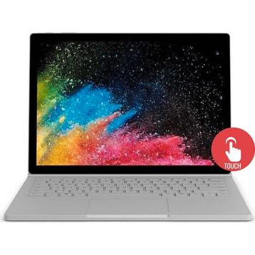 Microsoft Surface Book 2 - Intel Core i7-8e Generatie - 13 i beschikbaar voor biedingen