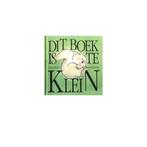 DIT BOEK IS TE KLEIN 9789060698136 Marije Wouters, Verzenden, Zo goed als nieuw, Marije Wouters
