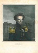 Portrait of Frederick of the Netherlands, Prince (...)