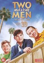 Two And A Half Men - Seizoen 10 (DVD), Cd's en Dvd's, Dvd's | Tv en Series, Verzenden, Nieuw in verpakking
