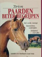 Paarden Beter Begrijpen 9789052103044 Neumann, Boeken, Gelezen, Neumann, N.v.t., Verzenden