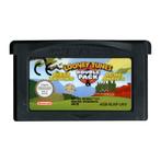 Game Boy Looney Tunes Double Pack (Losse Cassette), Zo goed als nieuw, Verzenden