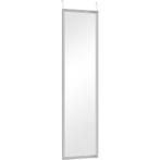 Spiegel - Livion Ans - Deurspiegel - Rechthoek - Zilver -, Huis en Inrichting, Woonaccessoires | Spiegels, Ophalen of Verzenden