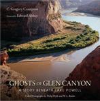 Ghosts of Glen Canyon 9780874809466 C Gregory Crampton, Gelezen, C Gregory Crampton, Verzenden