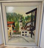 M. Jakob (XX) - Unbekannt, Antiek en Kunst