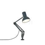 Anglepoise Type 75 Mini Bureaulamp met schroefbevestiging, g, Huis en Inrichting, Lampen | Tafellampen, Verzenden, Nieuw