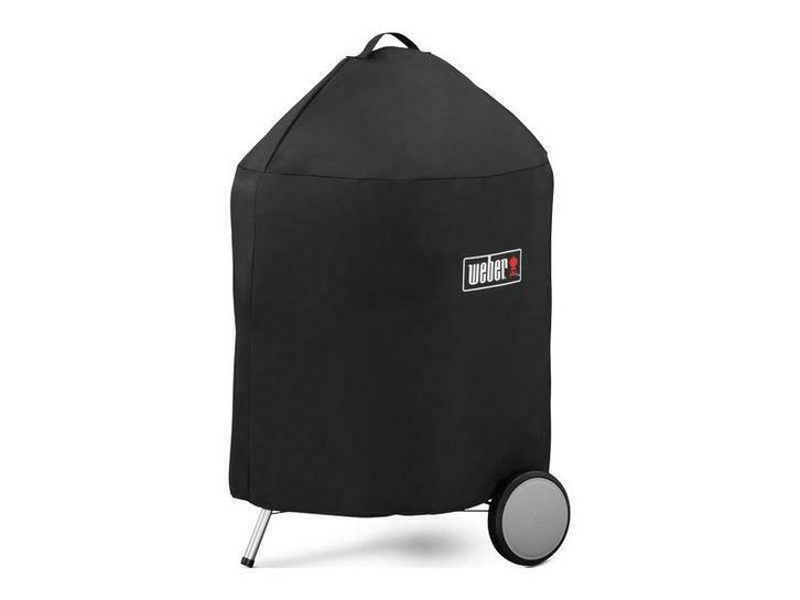 Weber® Premium Barbecuehoes 7143, Tuin en Terras, Houtskoolbarbecues, Nieuw