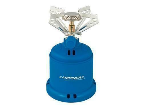 Campingaz kooktoestel Camping 206 S, Caravans en Kamperen, Kampeeraccessoires, Nieuw