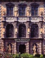 Het Rubenshuis Antwerpen / Ludion gidsen 9789055445301, Verzenden, Zo goed als nieuw, V. Kerkhof