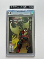 Ultimate Spider-Man #83 - Elektra, Black Cat, Kingpin, Moon, Boeken, Strips | Comics, Nieuw