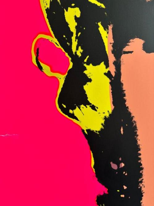 Andy Warhol (1928-1987) (after) - Marilyn Monroe, Antiek en Kunst, Kunst | Schilderijen | Modern