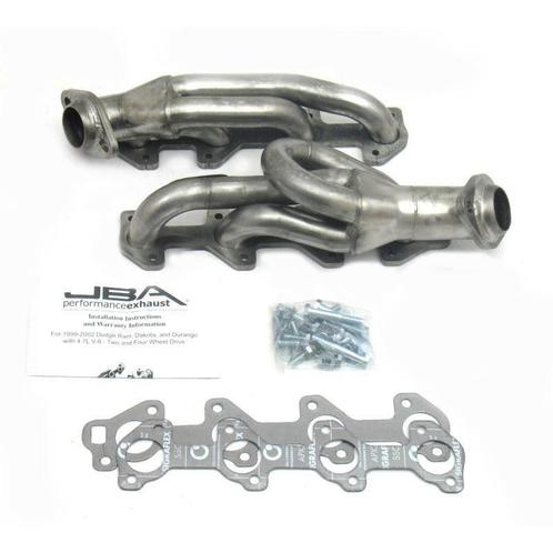 JBA 04-07 Dodge Dakota 4.7L PowerTech 1-1/2in Primary Raw, Auto-onderdelen, Motor en Toebehoren, Ophalen of Verzenden