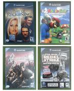 Nintendo - Gamecube - Day of Reckoning - Mario Golf:, Nieuw