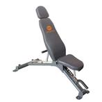 RS Sports Halterbank Monaco | Bench | Kracht, Verzenden, Nieuw, Overige typen
