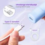 2dekans | Rubye® – Elektrische Diamond Painting Pen – Met, Ophalen of Verzenden, Zo goed als nieuw