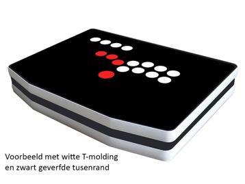 A-E Custom Hitbox Fightstick Bouwset beschikbaar voor biedingen