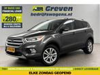 Ford Kuga 1.5 EcoBoost ST Line LED Clima Cruise PDC €280pm, Auto's, Ford, Handgeschakeld, Nieuw, Zilver of Grijs, Benzine