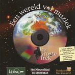 Various - Een Wereld Vol Muziek, Ophalen of Verzenden, Gebruikt