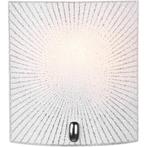 LED Wandlamp - Wandverlichting - Trion Elize - E27 Fitting -, Ophalen of Verzenden, Nieuw, Metaal