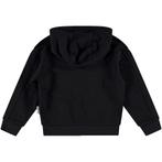 Trui hoodie (black), Kinderen en Baby's, Kinderkleding | Maat 134, Nieuw, Vinrose, Meisje, Trui of Vest