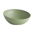 GGM Gastro | (6 stuks) Kom - FROSTFIRE - Aluminium - 1,9 |, Verzenden