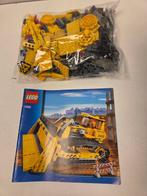 Lego Set - 7685 - City - 7685 Bulldozer, Nieuw