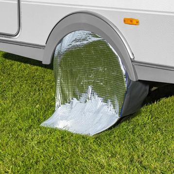 ProPlus Reflecterende bandenhoes - Weerbestendig polyeste... beschikbaar voor biedingen