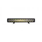 LED bar + dagrijverlichting - R10 / R148 / R149 - 72 LED, Auto diversen, Ophalen of Verzenden