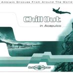 Chill Out In Acapulco - CD, Cd's en Dvd's, Verzenden, Nieuw in verpakking