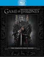 Game Of Thrones - Seizoen 1 (blu-ray nieuw), Ophalen of Verzenden, Nieuw in verpakking