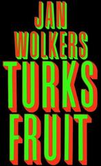 Jan Wolkers - Turks fruit 9789029018845 Jan Wolkers, Gelezen, Jan Wolkers, Verzenden
