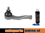 Buitenste stuurkogel Daihatsu Applause voorzijde, links, ond, Verzenden, Nieuw, Daihatsu