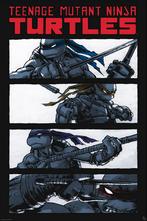 Poster TMNT Comics Black & White  61x91,5cm, Verzenden, Nieuw, A1 t/m A3
