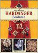 Hardanger 9789058772152 G. Marion, Verzenden, Gelezen, G. Marion