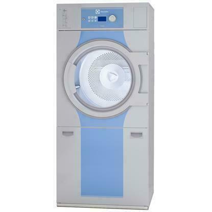Electrolux T5250 professionele wasdroger, Witgoed en Apparatuur, Wasdrogers, Overige typen, Nieuw, Voorlader