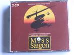 Miss Saigon - Originele Nederlandse Versie (2 CD), Verzenden, Nieuw in verpakking