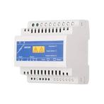 Modbus RTU repeater en voeding (24 VDC) | DIN-rail montage, Nieuw